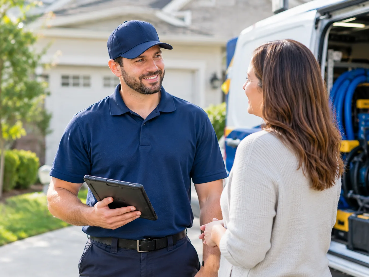 Sewage Backup Cleanup Archer City, TX FAQs